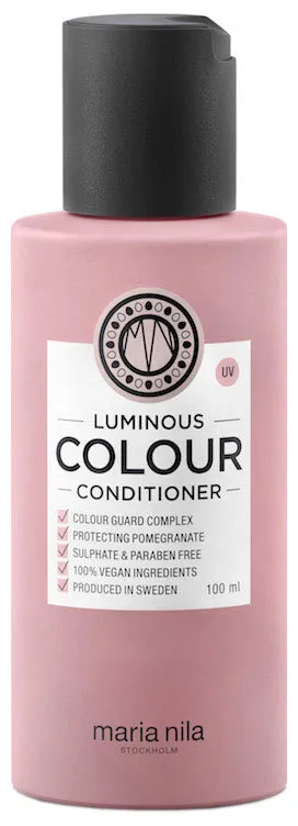 Maria Nila Luminous Colour Conditioner