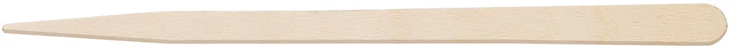 Xanitalia Holzspachtel 8,8 cm
