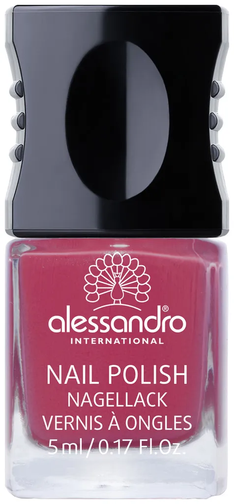 Alessandro Color Code 4 Nagellack