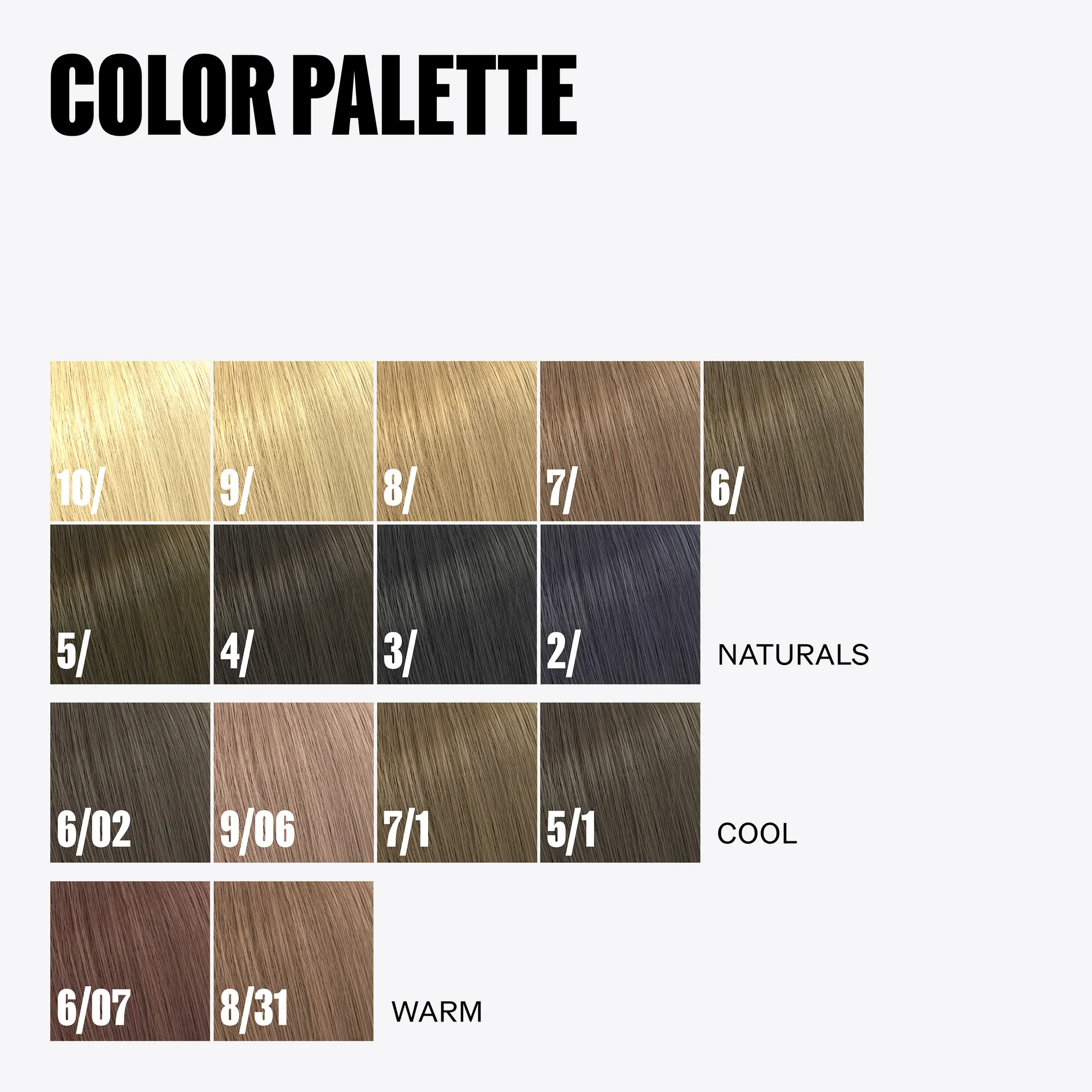 Wella Color Xpress