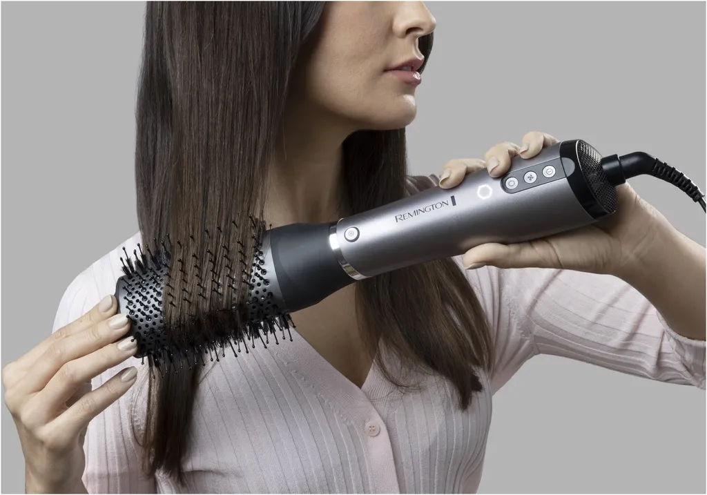 Remington PROluxe You Lernfähige Warmluftbürste