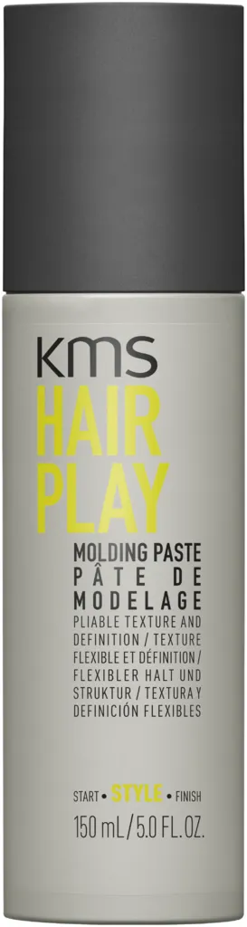 KMS Hairplay Molding Paste