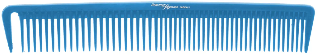 Hercules Sägemann Carbon Kamm HS C9
