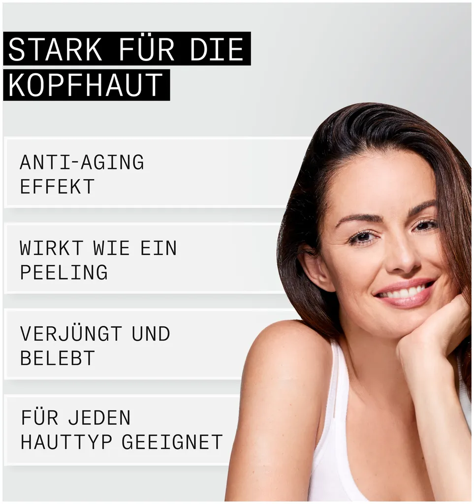Nioxin Dermabrasion Scalp Renew Treatment