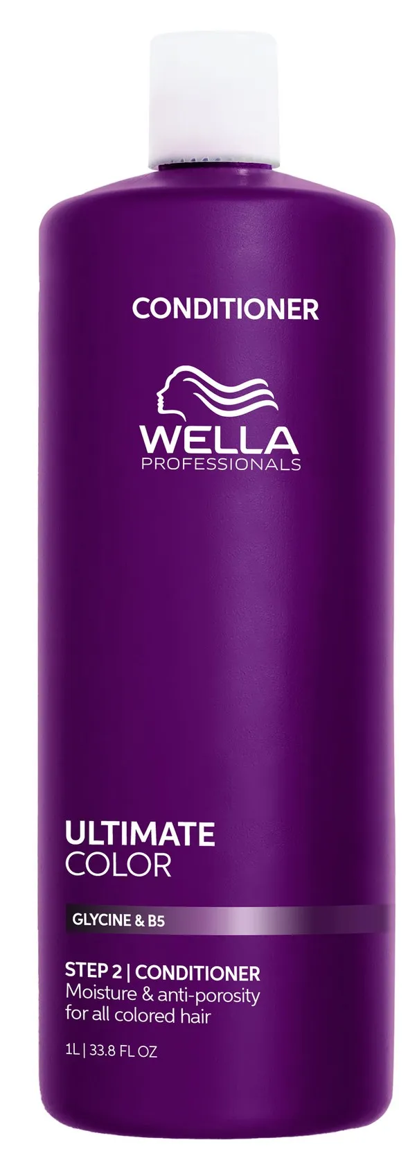 Wella Ultimate Color Conditioner