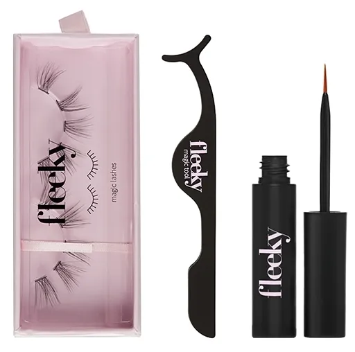 Fleeky Magic Lashes Wifey