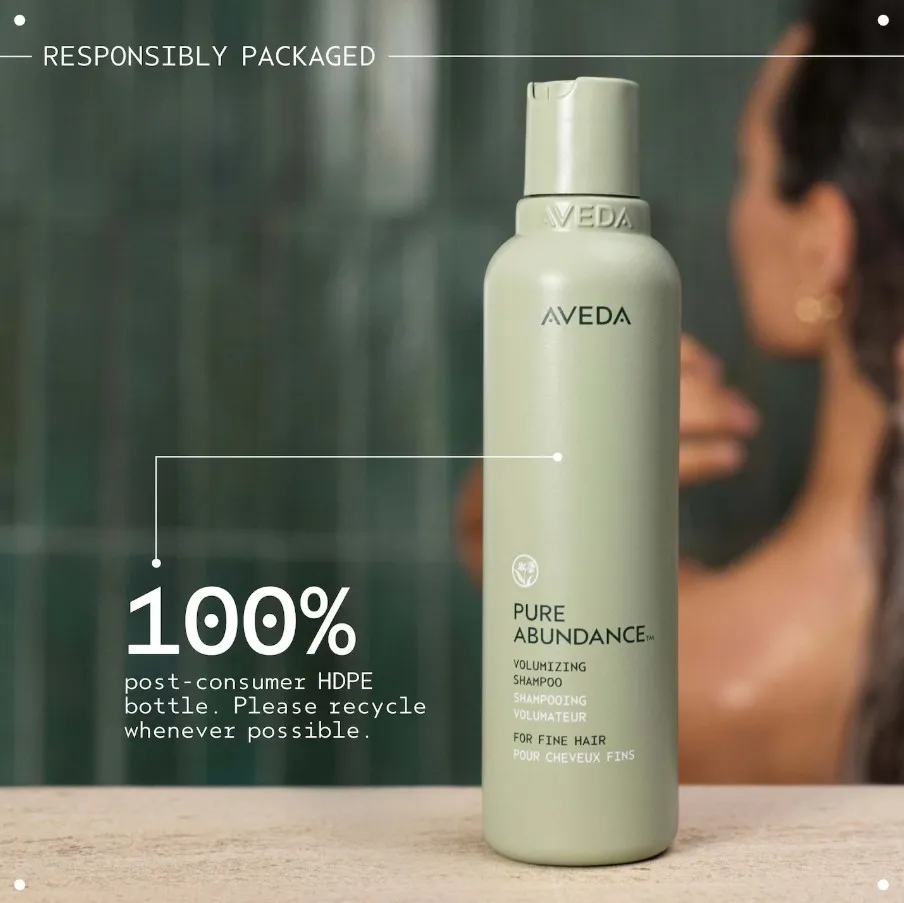 Aveda Pure Abundance Volumizing Shampoo