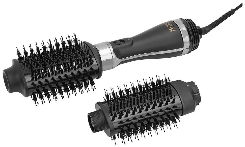 Hot Tools Professional Black Gold Volumiser-Set