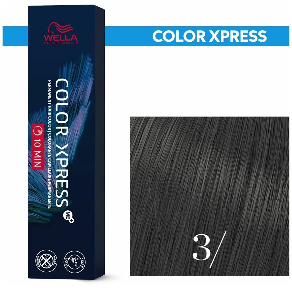 Wella Color Xpress