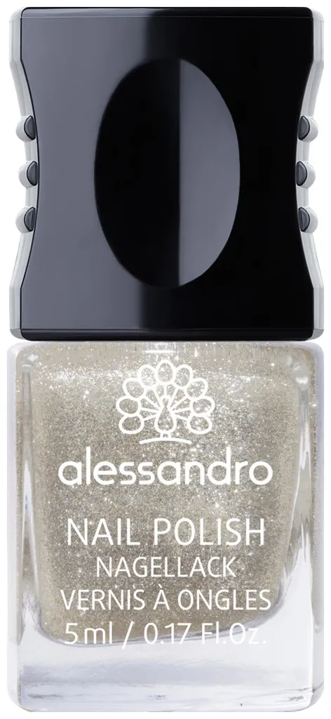 Alessandro Color Code 4 Nagellack