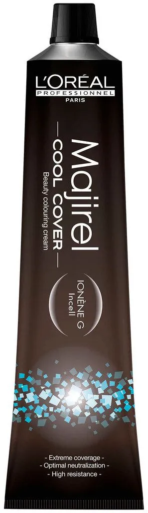 L'Oréal Majirel Cool Cover