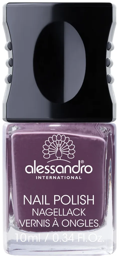 Alessandro Color Code 4 Nagellack