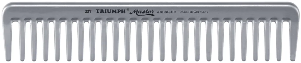 Hercules Sägemann Triumph Master Styling Kamm 237