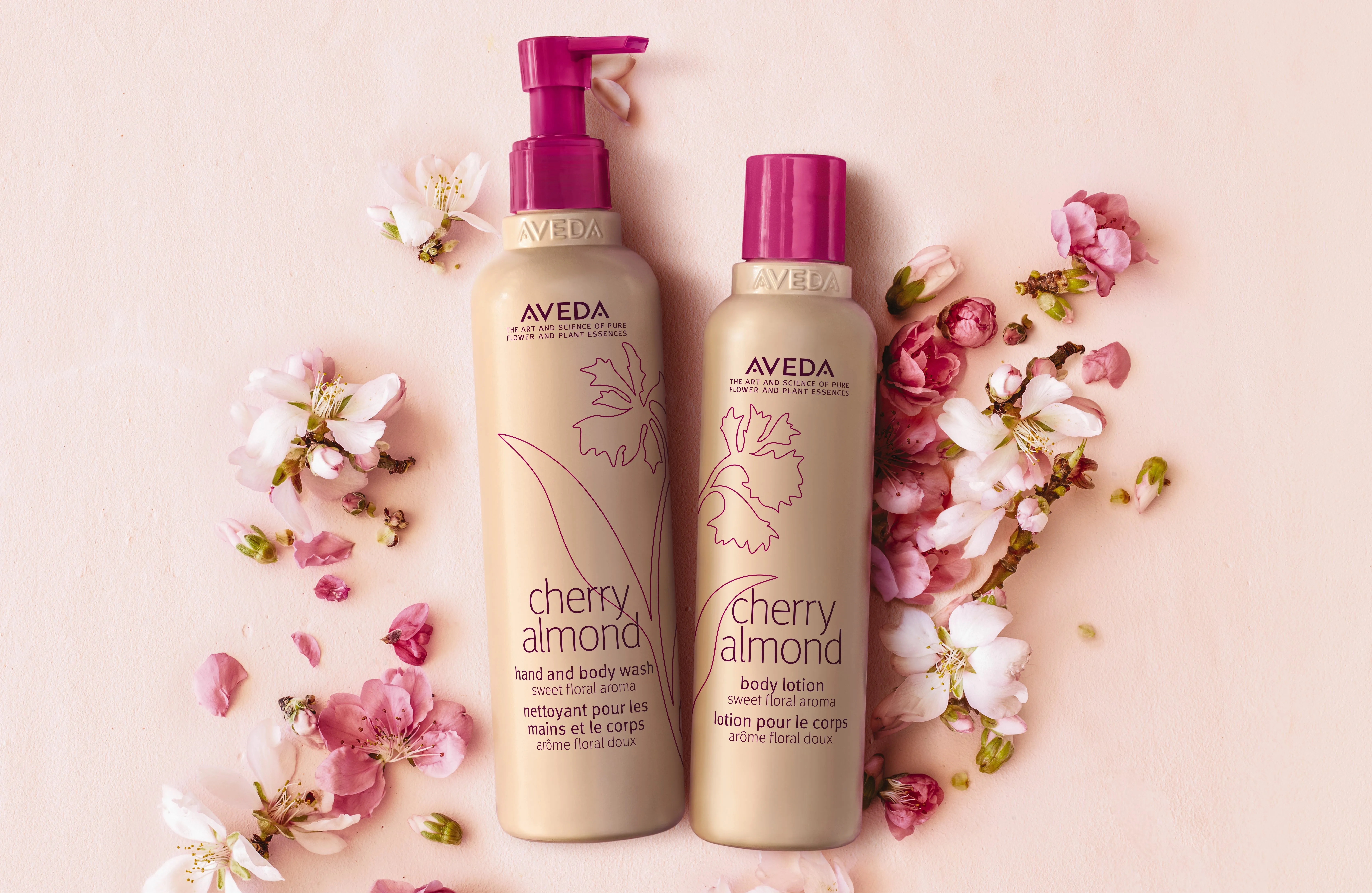 Aveda Waschgel