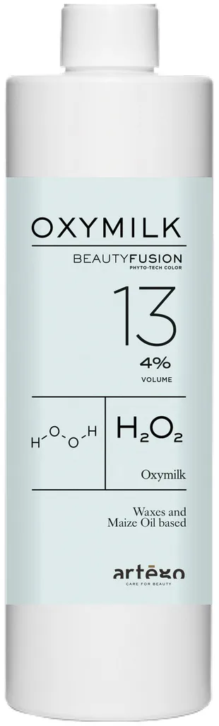 Artègo Beauty Fusion Oxymilk Developer
