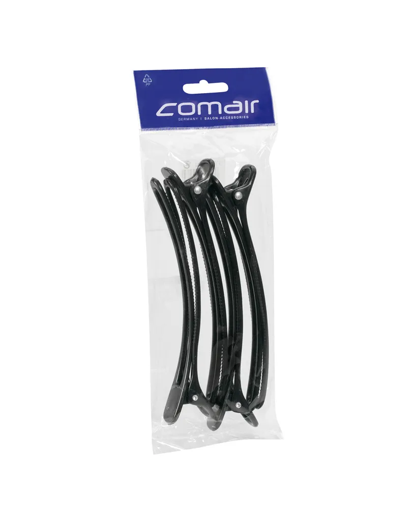 Comair Jumbo Haarschneideklammern