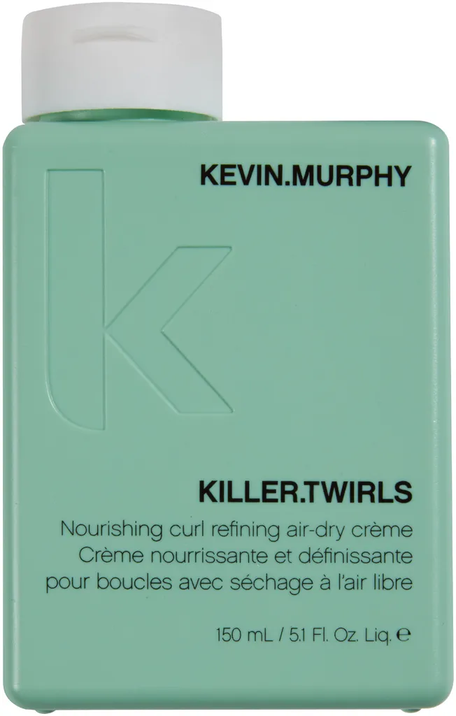 Kevin Murphy Killer.Twirls