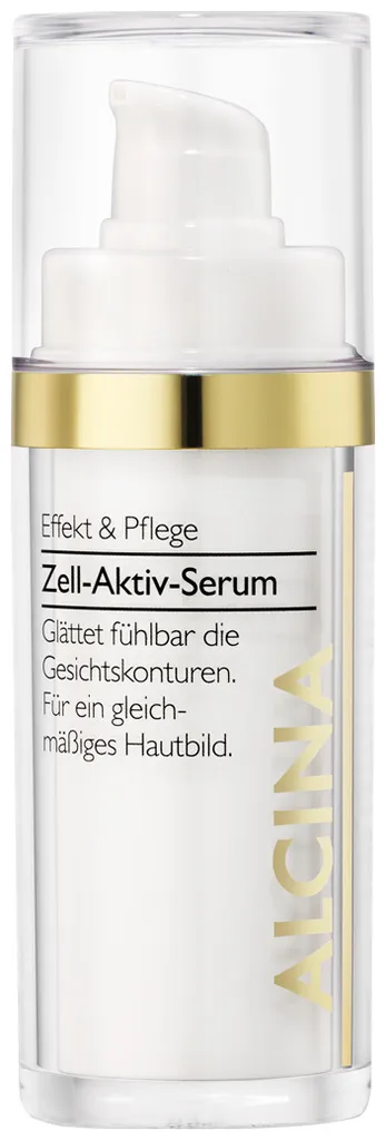 Alcina Zell-Aktiv-Serum
