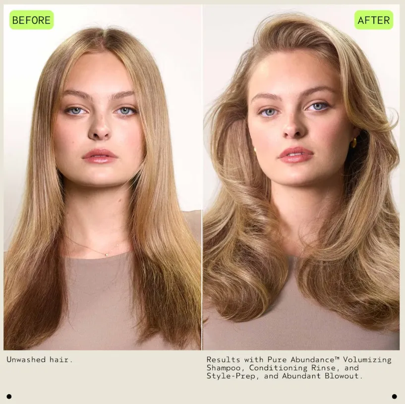 Aveda Pure Abundance Volumizing Conditioning Rinse