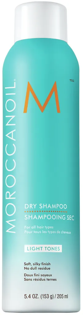 Moroccanoil Trockenshampoo für helles Haar
