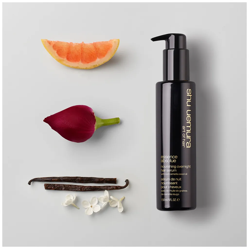 Shu Uemura Essence Absolue Overnight Serum