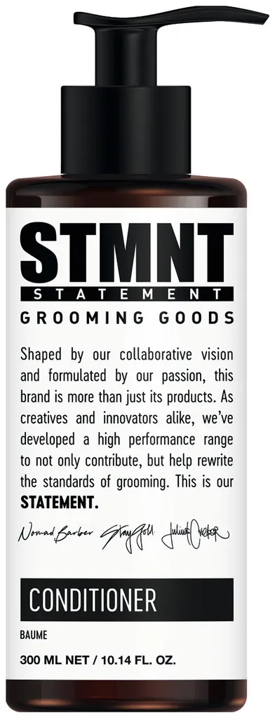 STMNT Grooming Goods Conditioner