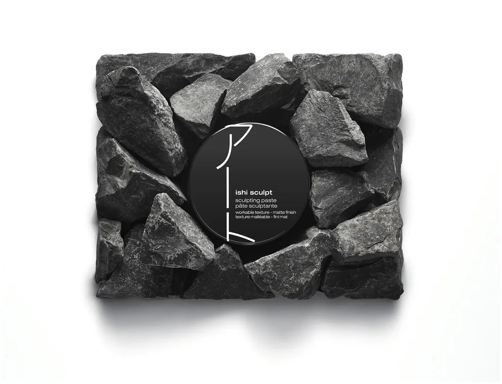 Shu Uemura Ishi Sculpt