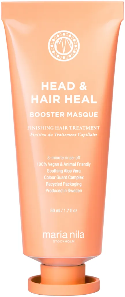 Maria Nila Booster Head & Hair Heal Booster Masque