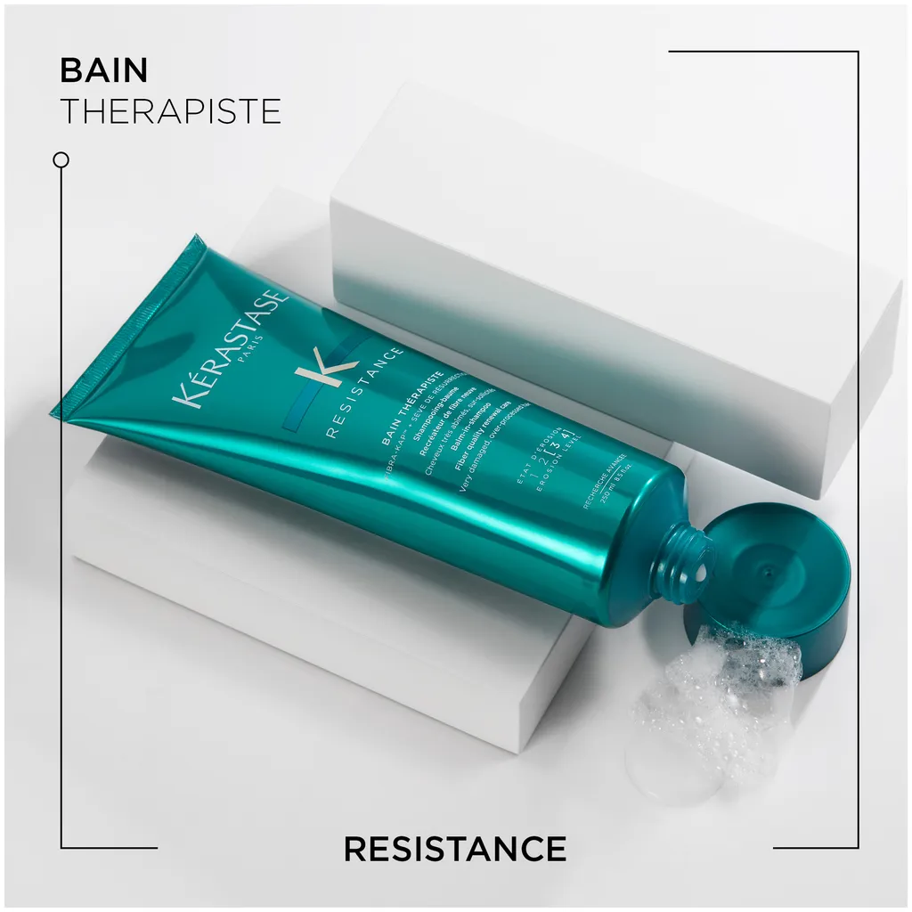 Kérastase Résistance Bain Thérapiste