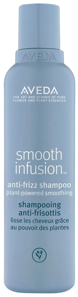Aveda Smooth Infusion Anti Frizz Shampoo