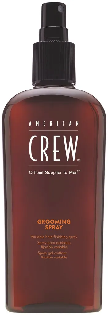 American Crew Classic Grooming Spray