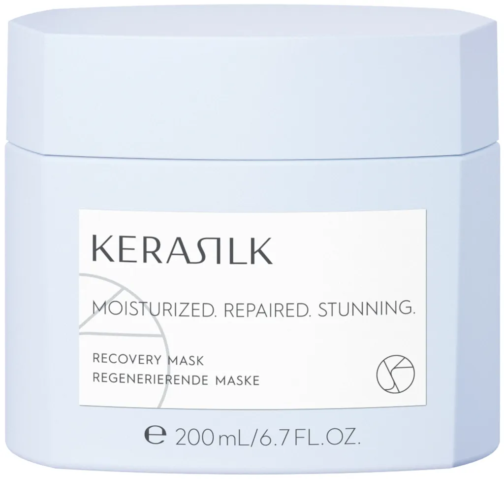 Kerasilk Regenerierende Maske