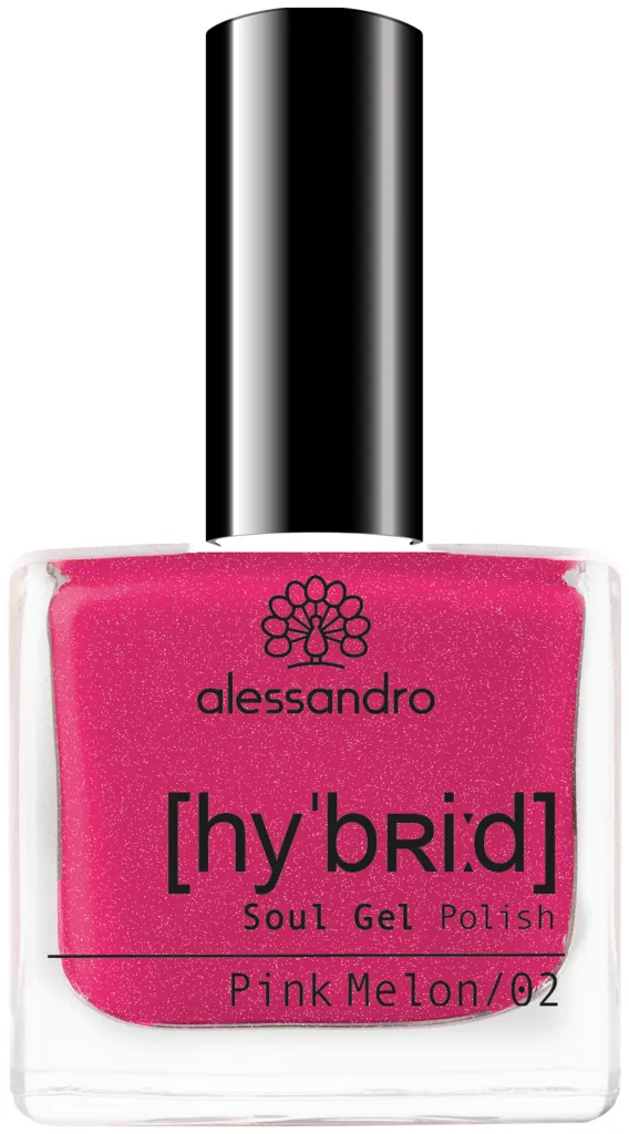 Alessandro Hybrid Lack
