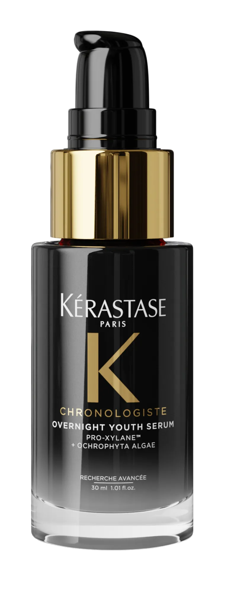 Kérastase Chronologiste Overnight Youth Serum