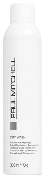 Paul Mitchell Dry Wash