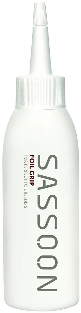 Sassoon Foil Grip