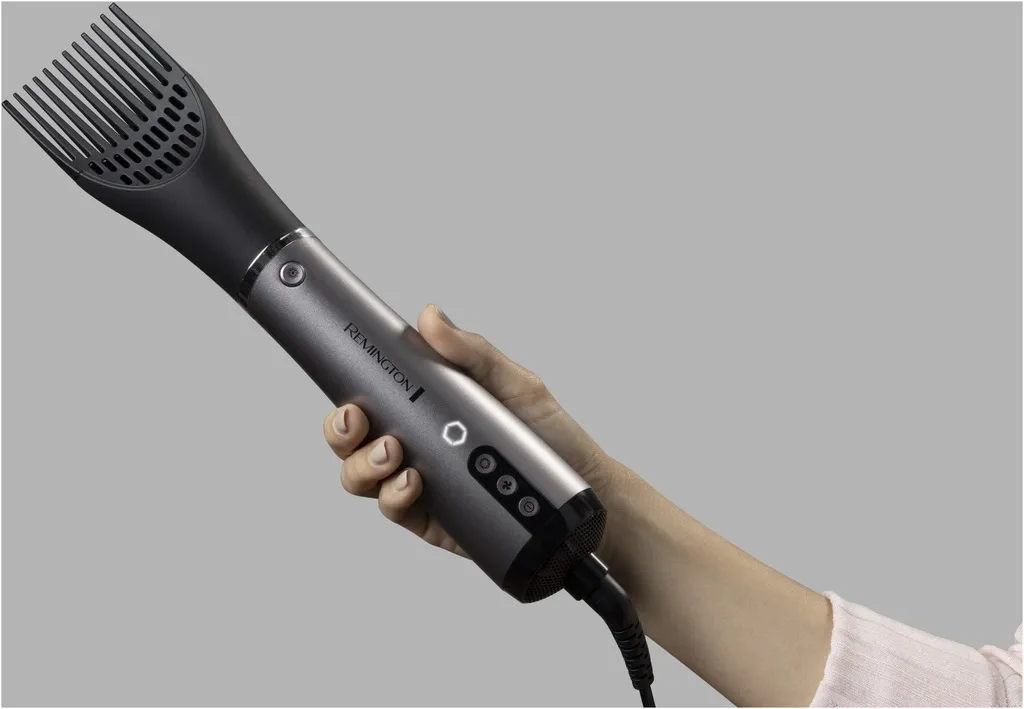 Remington PROluxe You Lernfähige Warmluftbürste