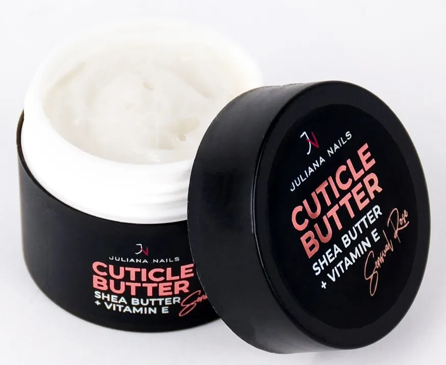 Juliana Nails Sensual Rose Nagelhautbutter