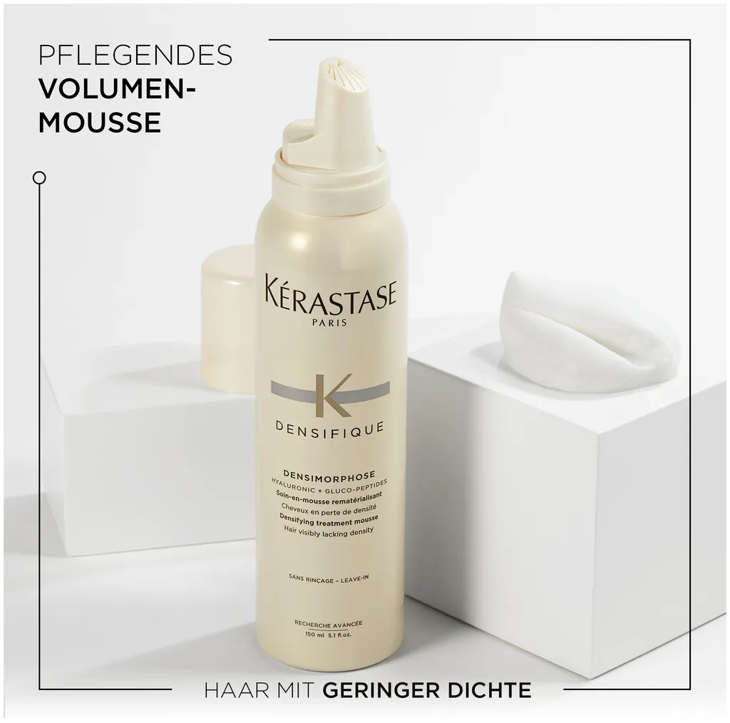 Kérastase Densifique Densimorphose Mousse