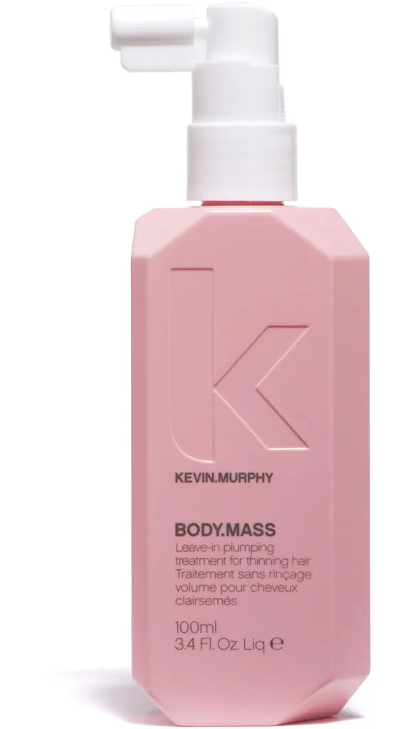 Kevin.Murphy Body.Mass