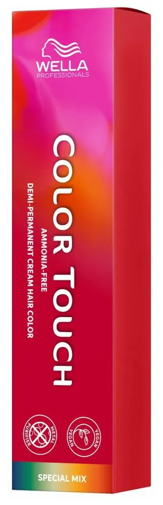 Wella Color Touch Special Mix