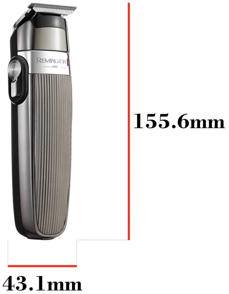 Remington Heritage Personal Groomer PG9100