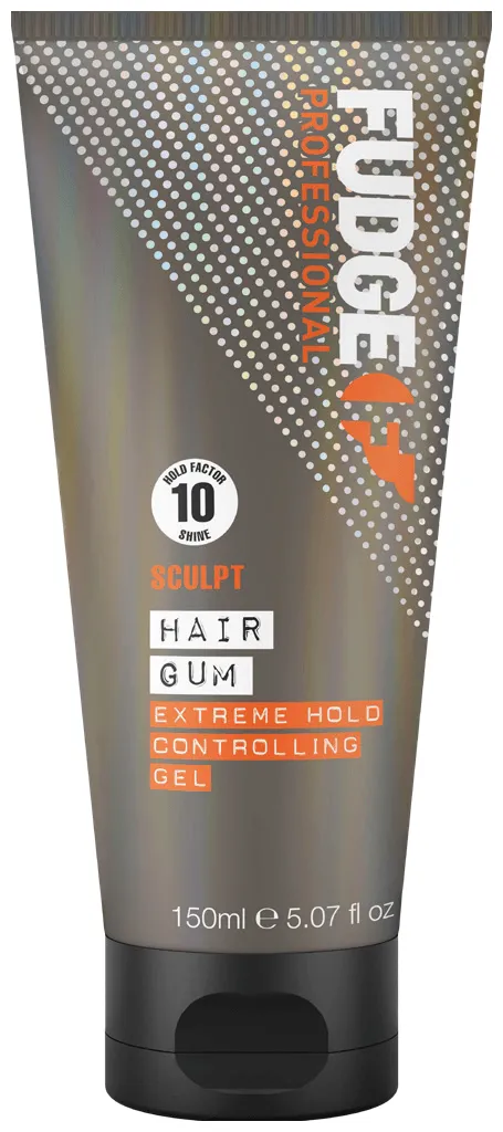 Fudge Hair Gum