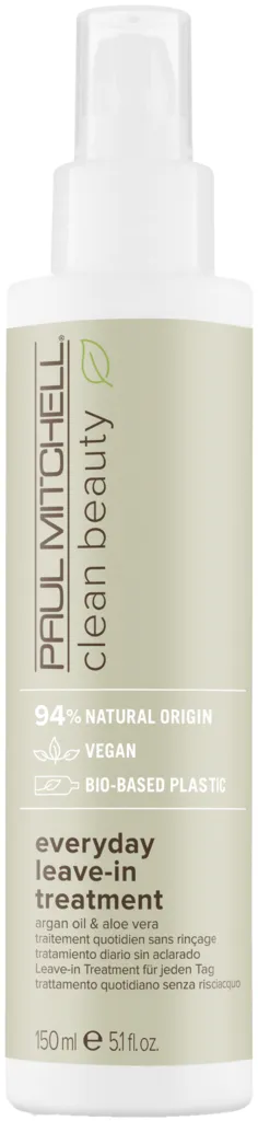 Paul Mitchell Clean Beauty Everyday Leave-In Treatment
