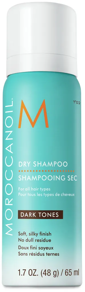 Moroccanoil Trockenshampoo für dunkles Haar