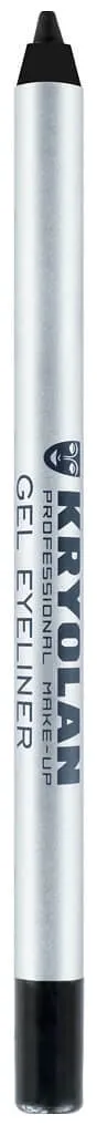 Kryolan Gel Eyeliner