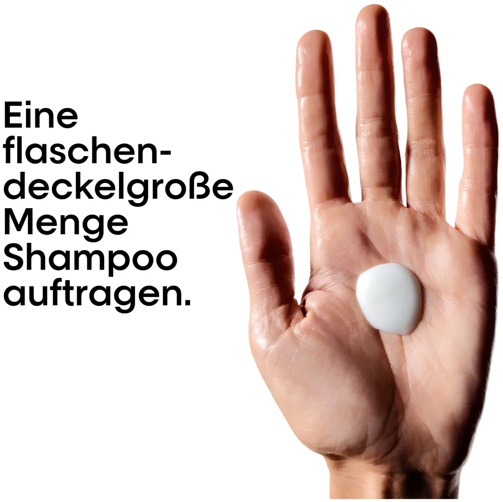 L'Oréal Série Expert Absolut Repair Molecular Shampoo
