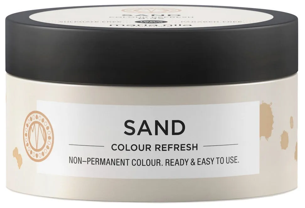 Maria Nila Colour Refresh Sand 8.32 / Honey Blonde 8.3