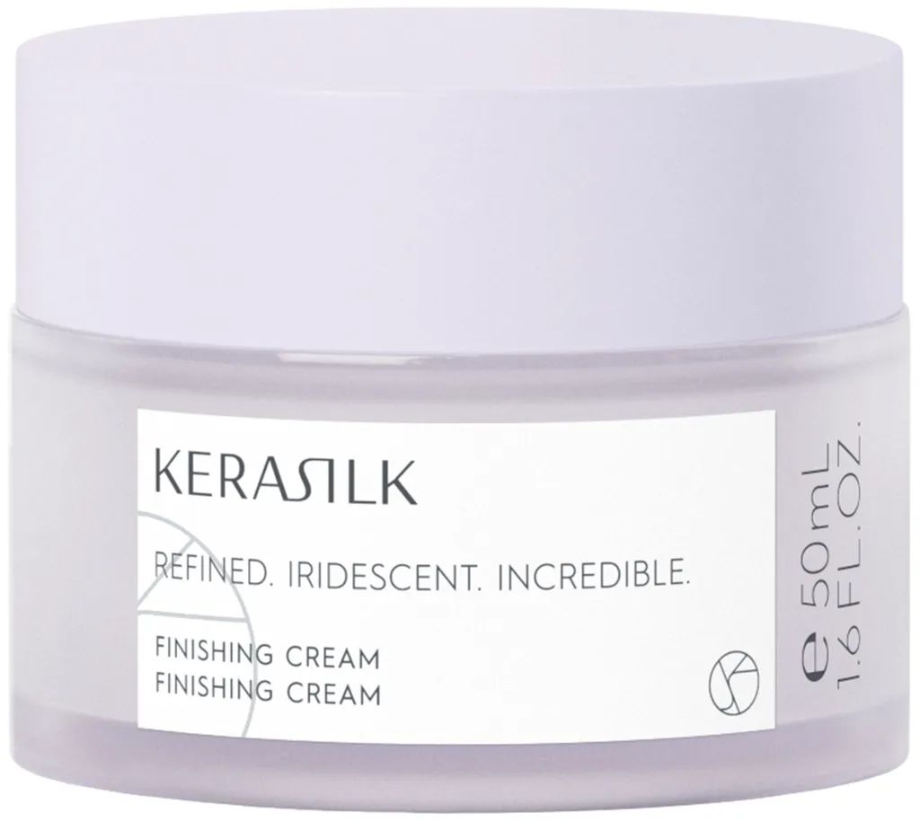 Kerasilk Finishing Cream