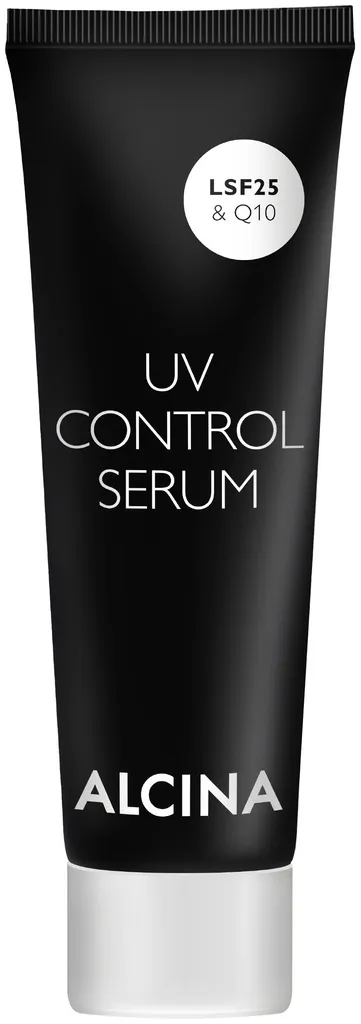 Alcina UV Control Serum No. 1